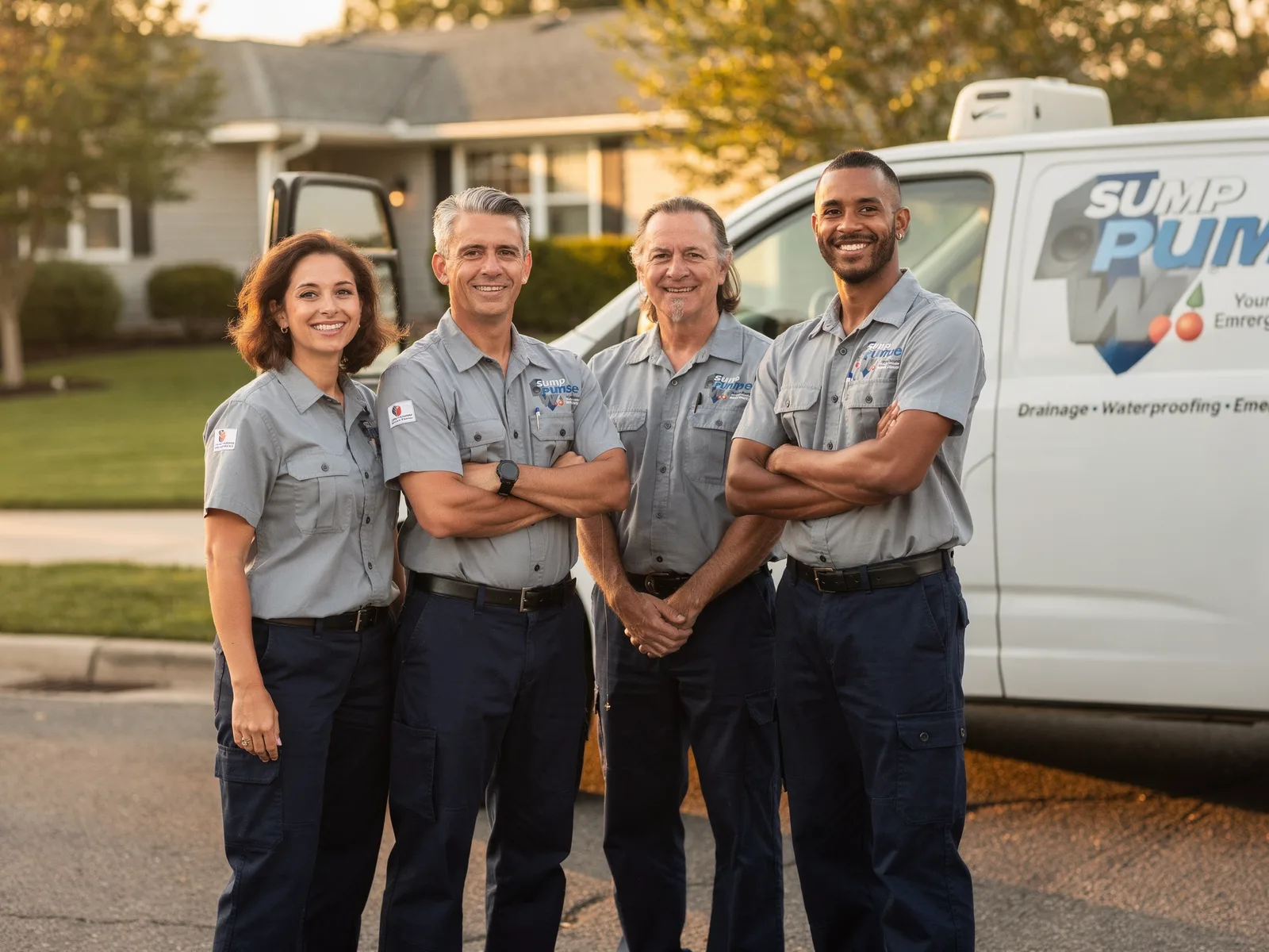 Water Heater Repair company in Parsons, WV